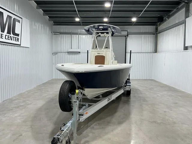 Slide: The Image of Pathfinder 2400 TRS 2026 - 2