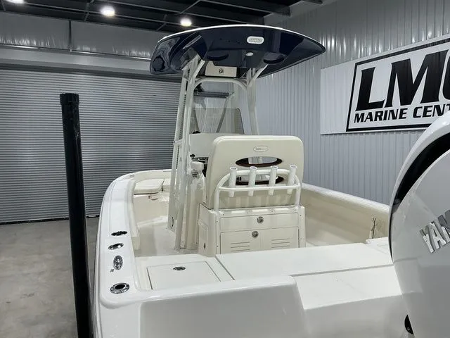 Slide: The Image of Pathfinder 2400 TRS 2026 - 24