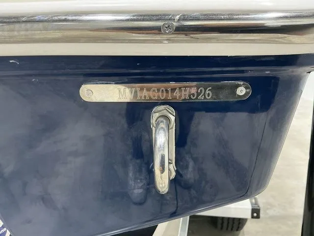 Slide: The Image of Pathfinder 2400 TRS 2026 - 25