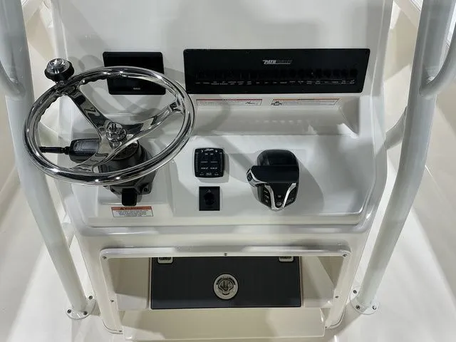 Slide: The Image of Pathfinder 2400 TRS 2026 - 26