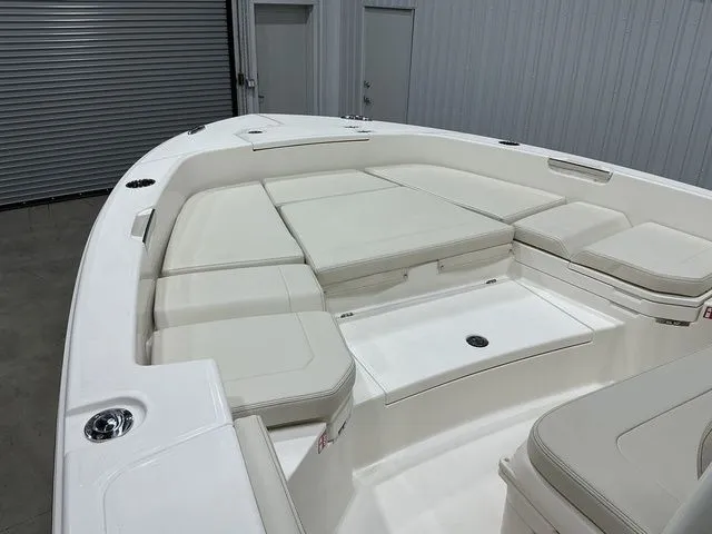 Slide: The Image of Pathfinder 2400 TRS 2026 - 27