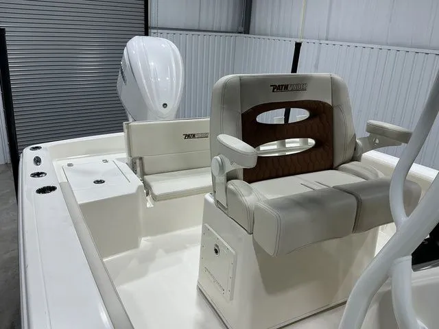 Slide: The Image of Pathfinder 2400 TRS 2026 - 28