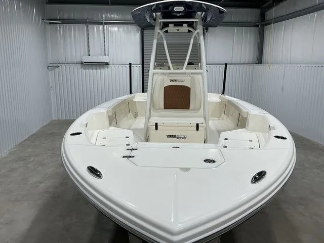 Slide: The Image of Pathfinder 2400 TRS 2026 - 4