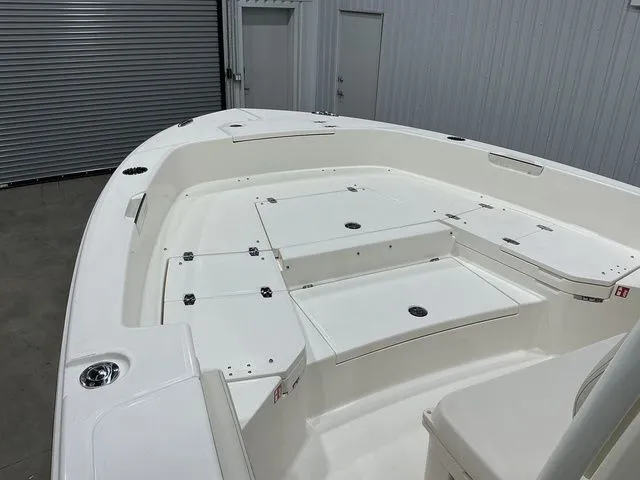 Slide: The Image of Pathfinder 2400 TRS 2026 - 9