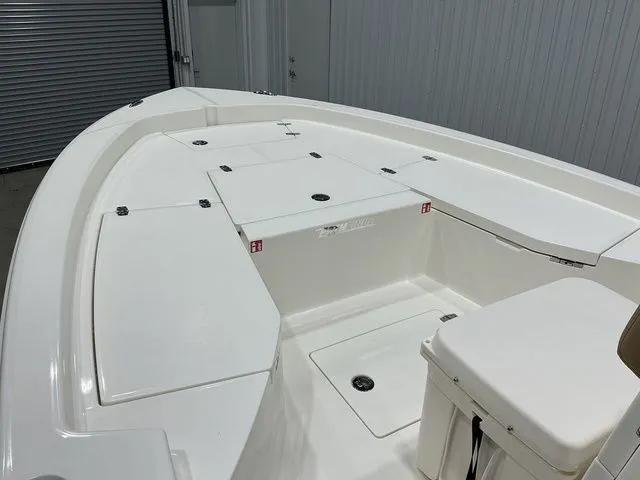 Slide: The Image of Pathfinder 2200 TRS 2026 - 18