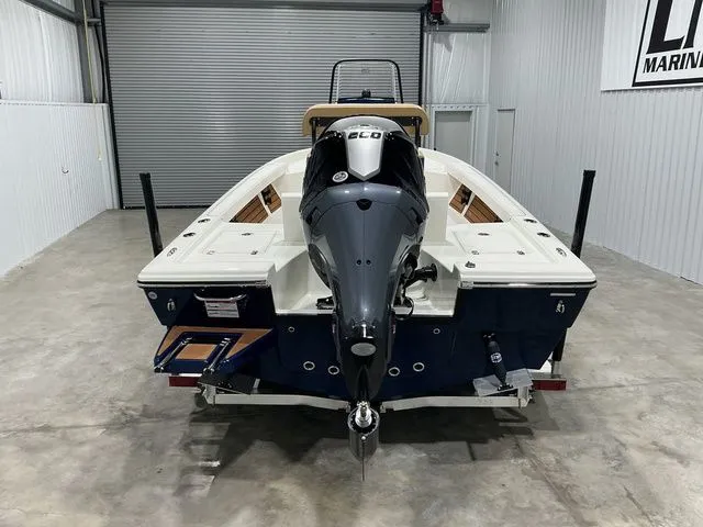 Slide: The Image of Pathfinder 2200 TRS 2026 - 12