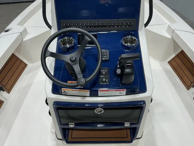 Slide: The Image of Pathfinder 2200 TRS 2026 - 8