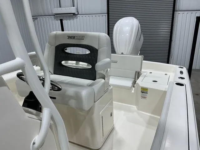 Slide: The Image of Pathfinder 2400 TRS 2026 - 11