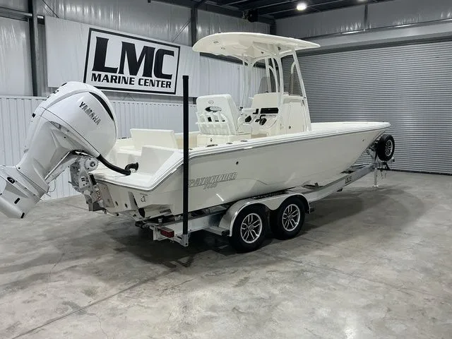 Slide: The Image of Pathfinder 2400 TRS 2026 - 17