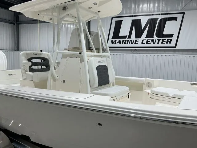 Slide: The Image of Pathfinder 2400 TRS 2026 - 18