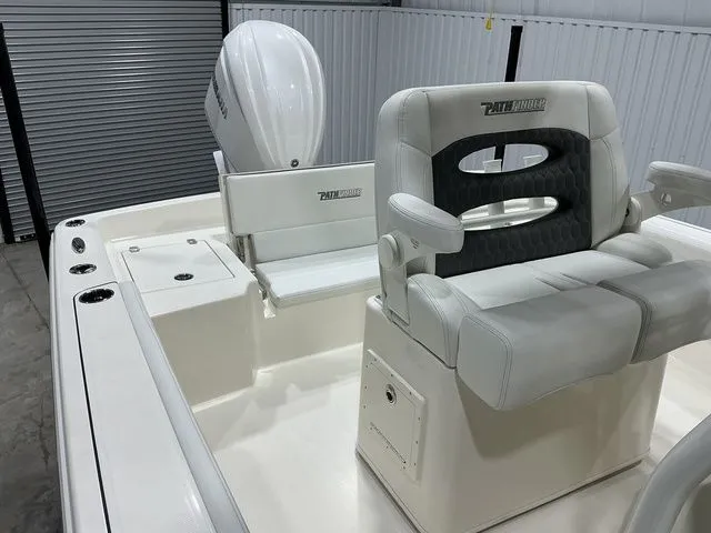 Slide: The Image of Pathfinder 2400 TRS 2026 - 19