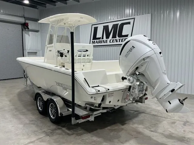 Slide: The Image of Pathfinder 2400 TRS 2026 - 20