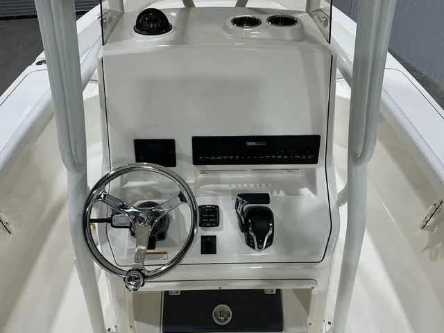 Slide: The Image of Pathfinder 2400 TRS 2026 - 24