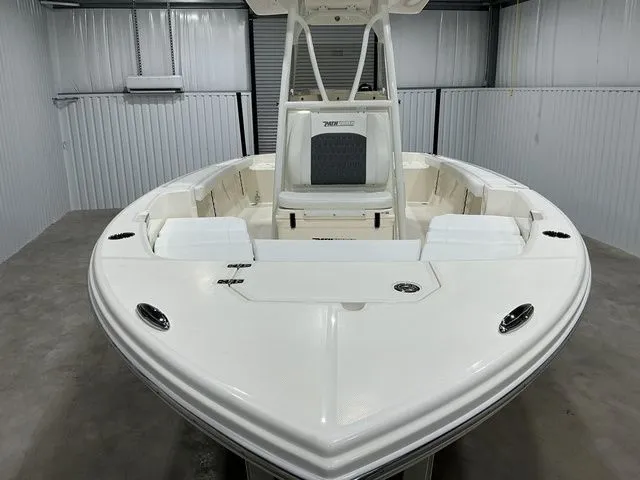 Slide: The Image of Pathfinder 2400 TRS 2026 - 3