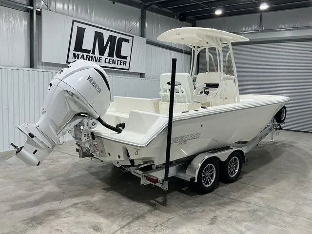 Slide: The Image of Pathfinder 2400 TRS 2026 - 4