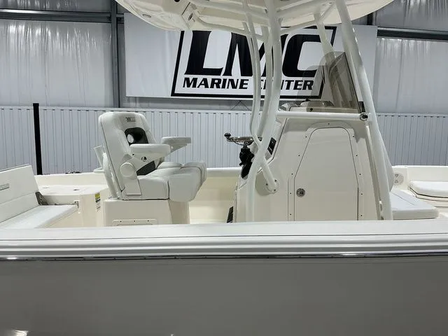 Slide: The Image of Pathfinder 2400 TRS 2026 - 5