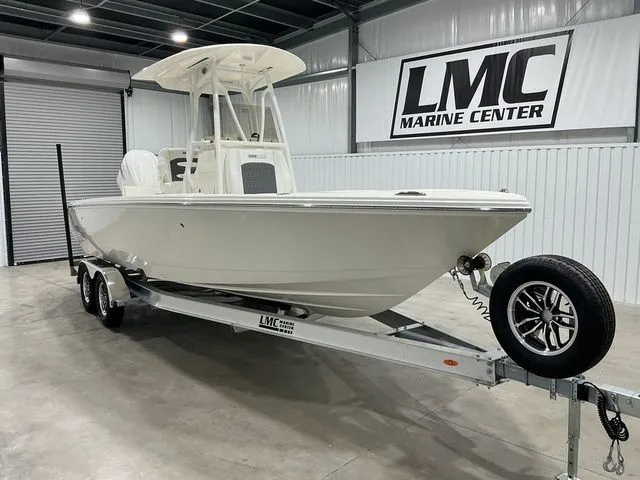 Slide: The Image of Pathfinder 2400 TRS 2026 - 6