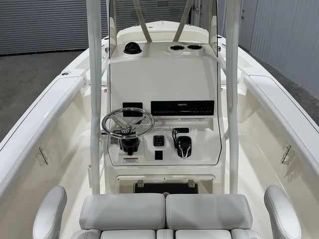 Slide: The Image of Pathfinder 2400 TRS 2026 - 7