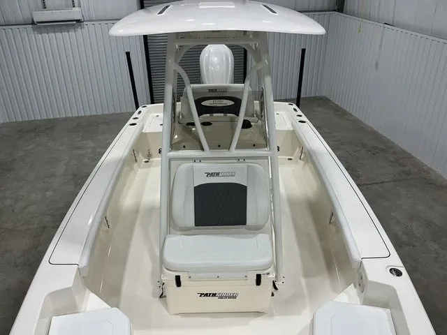 Slide: The Image of Pathfinder 2400 TRS 2026 - 8