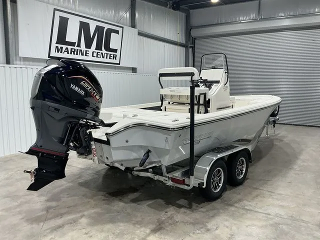 Slide: The Image of Pathfinder 2300 HPS 2026 - 12