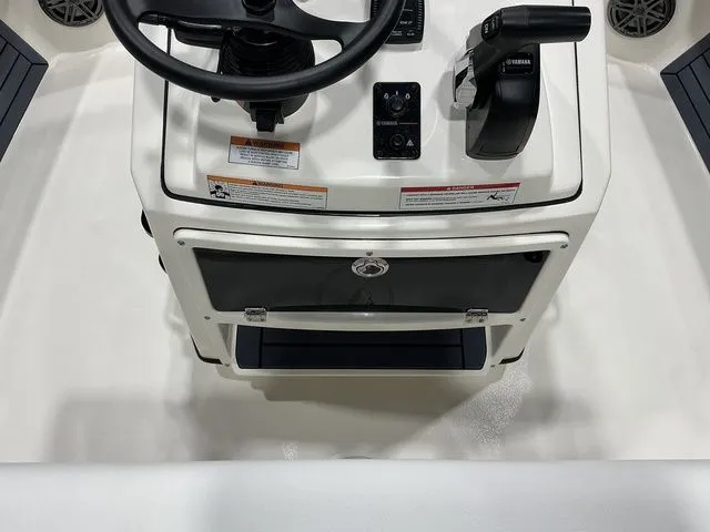 Slide: The Image of Pathfinder 2300 HPS 2026 - 13