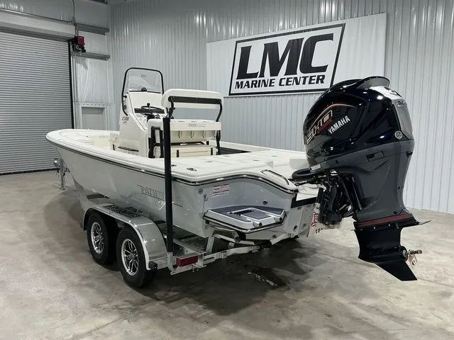 Slide: The Image of Pathfinder 2300 HPS 2026 - 14