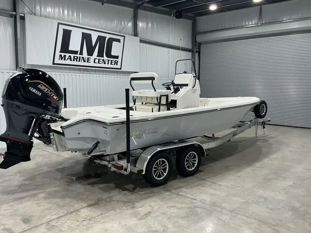 Slide: The Image of Pathfinder 2300 HPS 2026 - 16