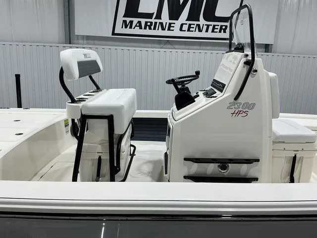 Slide: The Image of Pathfinder 2300 HPS 2026 - 17