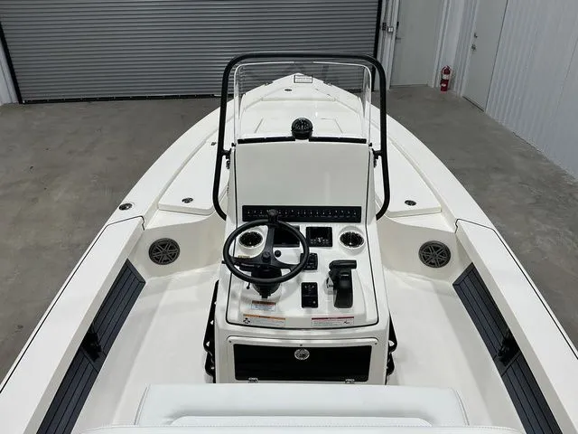 Slide: The Image of Pathfinder 2300 HPS 2026 - 18