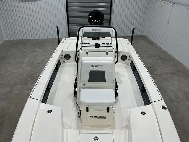 Slide: The Image of Pathfinder 2300 HPS 2026 - 19