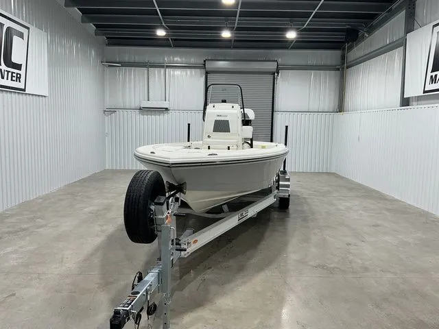 Slide: The Image of Pathfinder 2300 HPS 2026 - 2