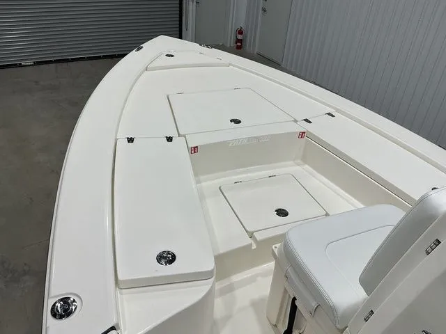 Slide: The Image of Pathfinder 2300 HPS 2026 - 20