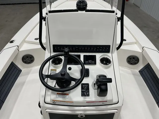 Slide: The Image of Pathfinder 2300 HPS 2026 - 21