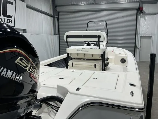 Slide: The Image of Pathfinder 2300 HPS 2026 - 23