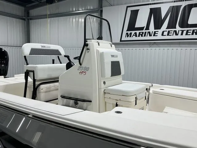 Slide: The Image of Pathfinder 2300 HPS 2026 - 5