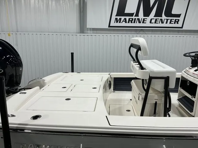 Slide: The Image of Pathfinder 2300 HPS 2026 - 6