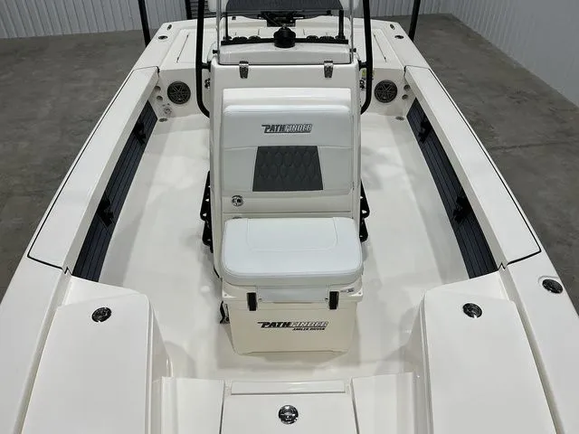 Slide: The Image of Pathfinder 2300 HPS 2026 - 7