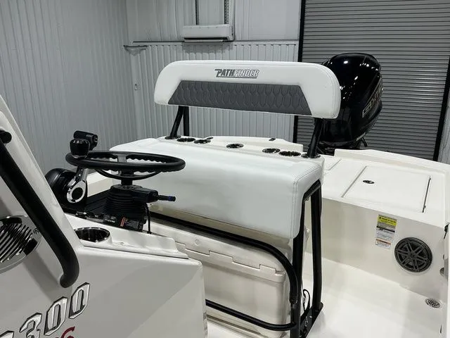 Slide: The Image of Pathfinder 2300 HPS 2026 - 9