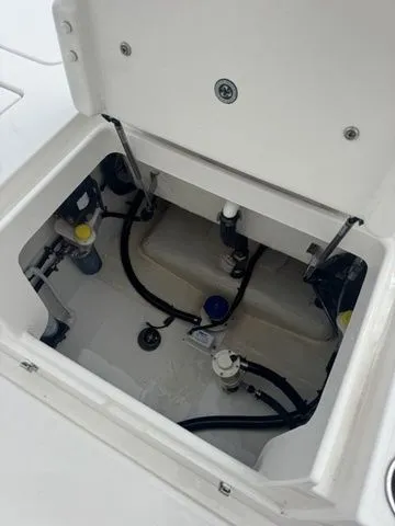 Slide: The Image of Regulator Marine 26XO 2025 - 10