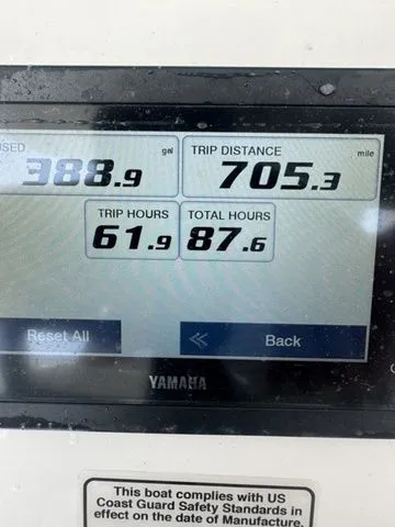 Slide: The Image of Regulator Marine 26XO 2025 - 11