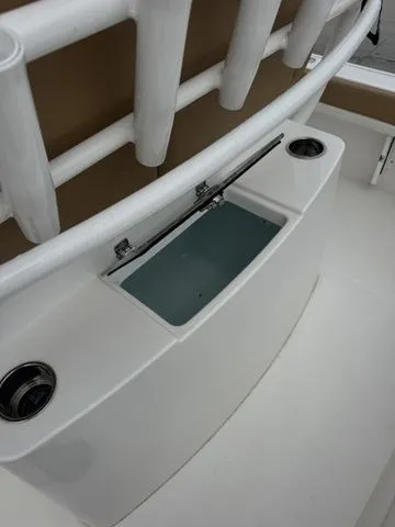 Slide: The Image of Regulator Marine 26XO 2025 - 2