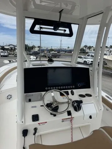 Slide: The Image of Regulator Marine 26XO 2025 - 3