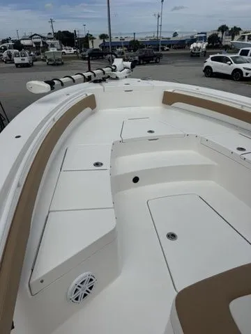 Slide: The Image of Regulator Marine 26XO 2025 - 4