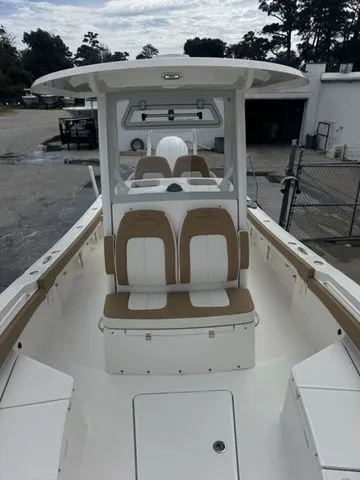 Slide: The Image of Regulator Marine 26XO 2025 - 5