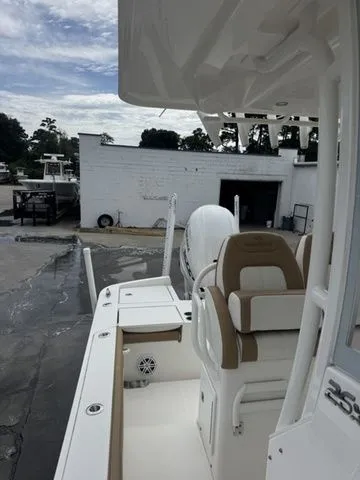 Slide: The Image of Regulator Marine 26XO 2025 - 6