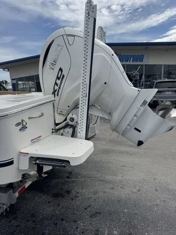 Slide: The Image of Regulator Marine 26XO 2025 - 8