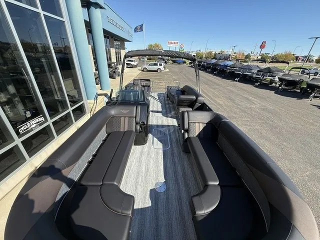 Slide: The Image of Bennington 24MSL SPS 2026 - 12