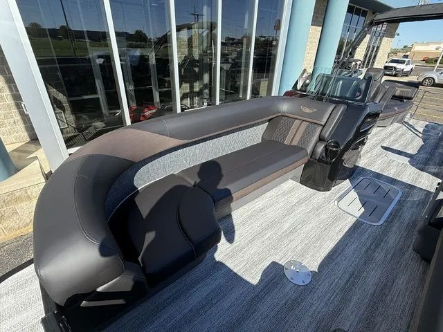 Slide: The Image of Bennington 24MSL SPS 2026 - 13