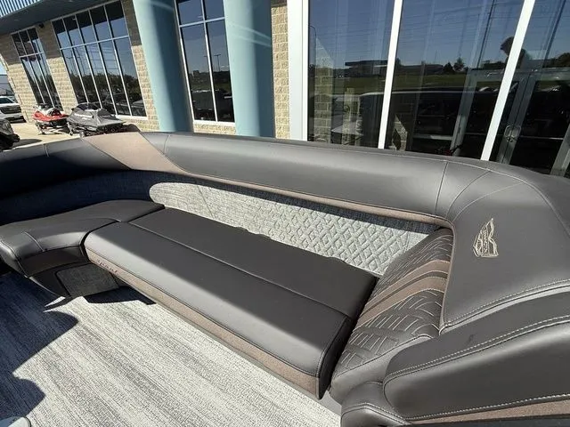 Slide: The Image of Bennington 24MSL SPS 2026 - 17