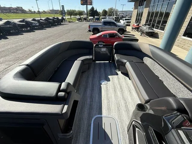 Slide: The Image of Bennington 24MSL SPS 2026 - 18